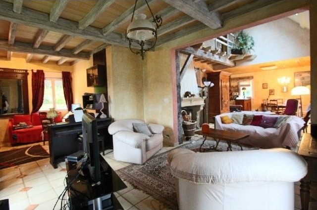 27220 - Vente - Maison - Vergt - 2