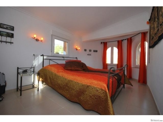Villa in Moraira - 2