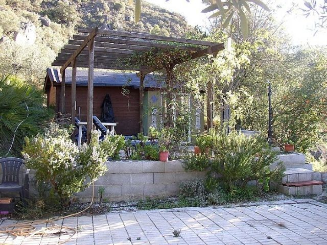 Villa - This very charming and unique..