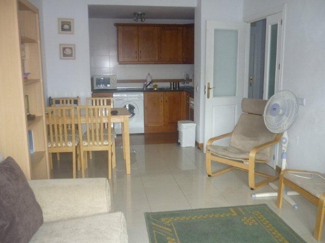 2 Bed Apartment for sale in Los Pacos