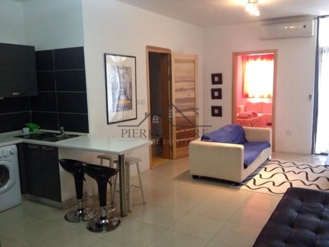 Apartment - Swieqi