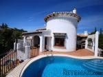 Villa, Alicante (Costa Blanca), Monte..
