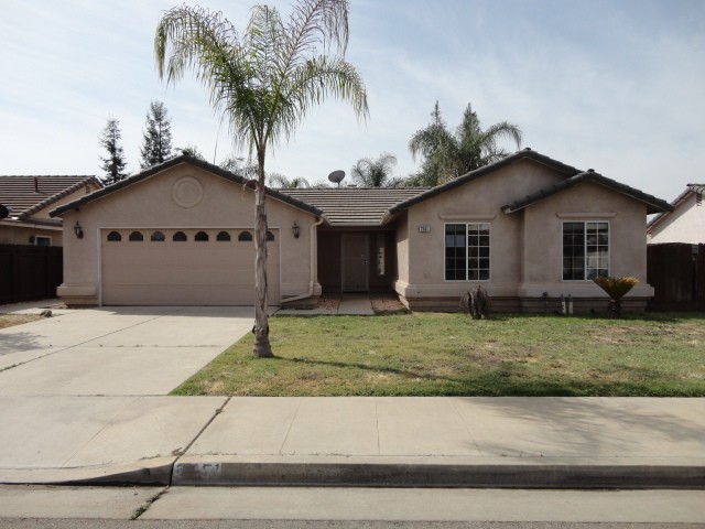 2551 Hicks St Selma, CA, 93662 Fresno..