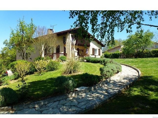 Marciac , Gers , Midi-pyrenees - Large..