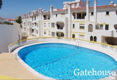 Reduced Apartment In Monte Dourado For..