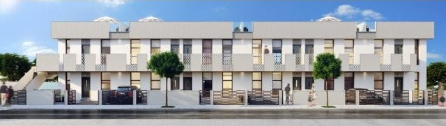 RESIDENCIAL AZUCENA DEL MAR, Off plan..