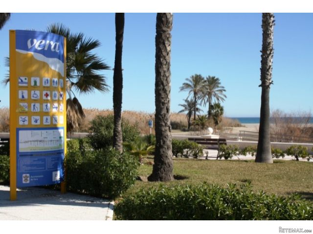 Townhouse, Vera Playa, Almeria, Spain - 2