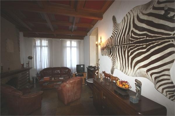 Imposing Maison Bourgeoise With Garden.. - 2