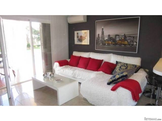 RENOVATED APARTMENT IN CALELLA DE..