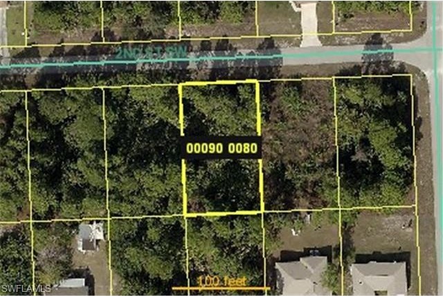 Land For Sale: Lehigh Acres, Florida