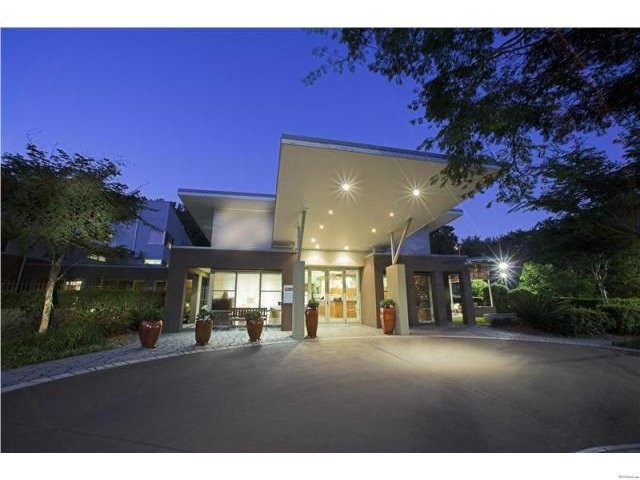Regis Treetops Manor - The Gap - THE..