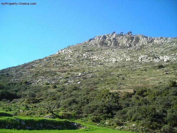 Land in Kiliomenos, Zakynthos - 2