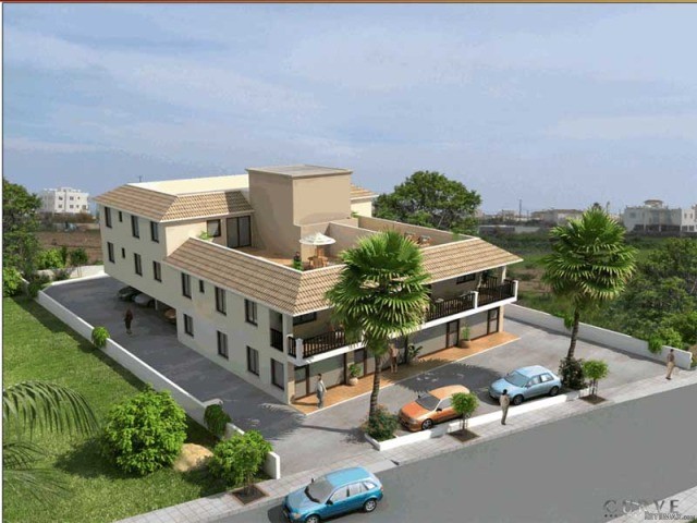 Larnaca
