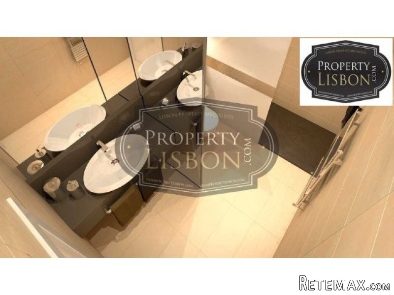 T1 Lisbon Apartment for Sale in Baixa - 2