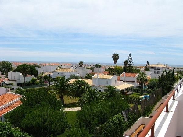 2 Bed Duplex Apartment - Cabanas de..