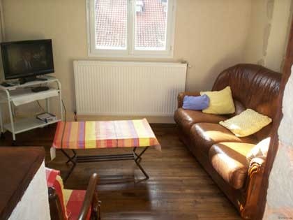 3 bed modern property in Ruffec - 2