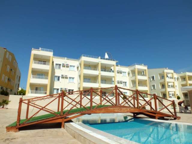 Aquavista, Turkey, 2 Bed - 2