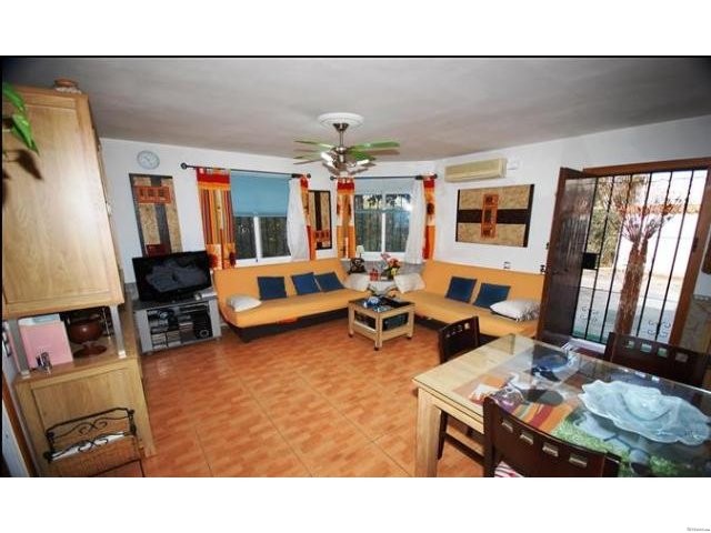 Bungalow For Sale Els Poblets-Denia -.. - 2