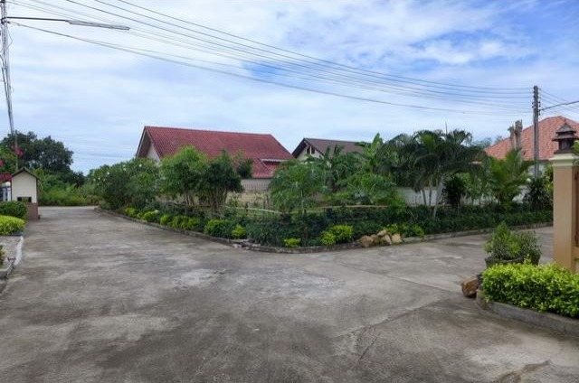 Land - For Sale - Bangsaray - EUR 63543
