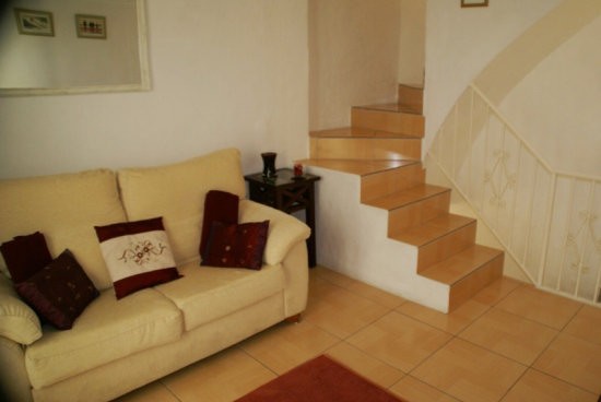 Town House for Sale in Pueblo, Torrox..