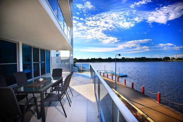 Living Choice Kawana Island - KAWANA.. - 2