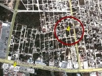 Terreno Avenida 75