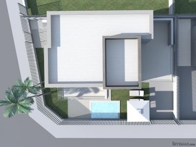 3 Bedrooms - Villa - Alicante - For Sale - 2