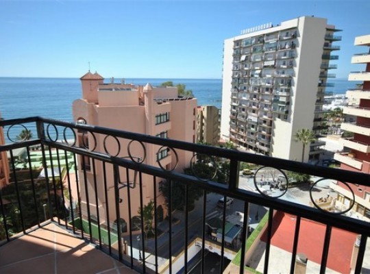 Apartment for sale in Marbella Centro..