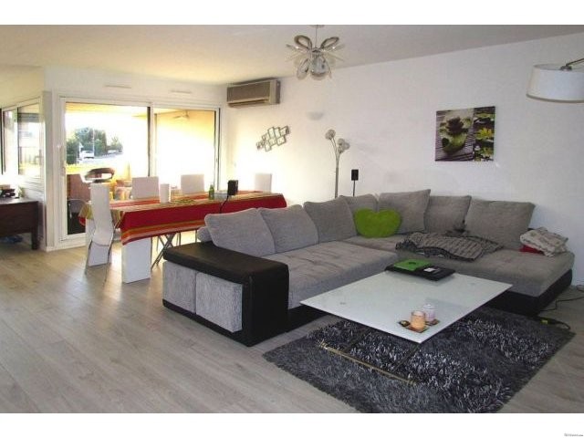 Sale Apartment - Juan-les-Pins - 2