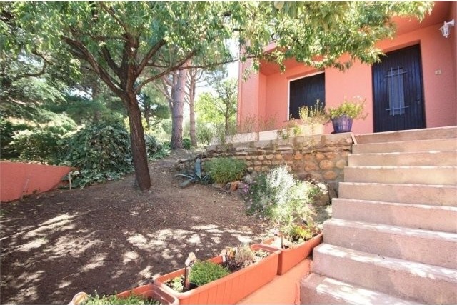 Splendid Mediterranean House With..