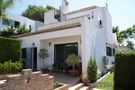 3 Bedrooms - Villa - Malaga - For Sale