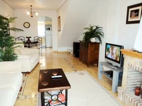 PERFECT HOLIDAY HOME WITH LARGE SOLARIUM - 2