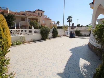 3 Bedrooms - Villa - Alicante - For Sale - 2