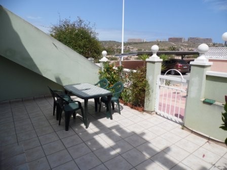 Ground Floor Apartment - 2