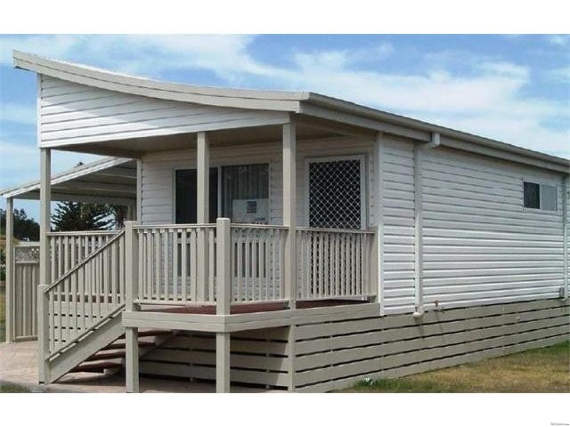 Lime Tree Village - Proposed 1 Bedroom..