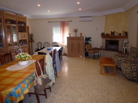 Villa in Hondon de los Frailes, Alicante - 2