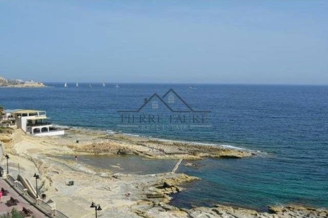 Apartment - Sliema
