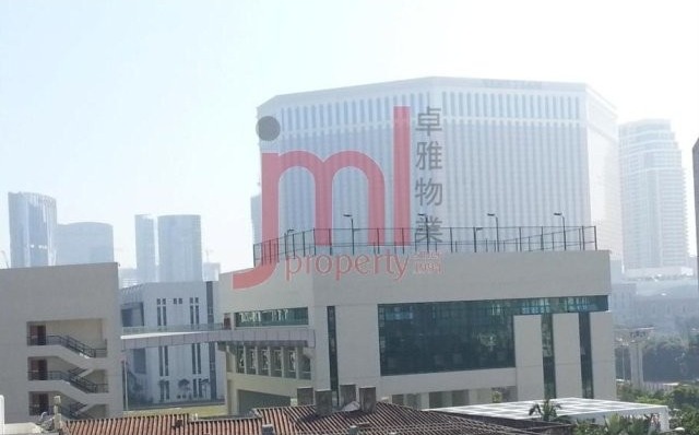 Chun Fok Village, Wai Heng Kok, High ...
