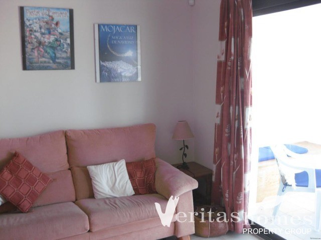 Ref: 1289 - Apartment for Sale in.. - 2