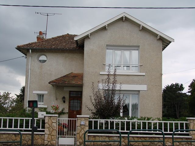 Vente Maison Thiviers - 2