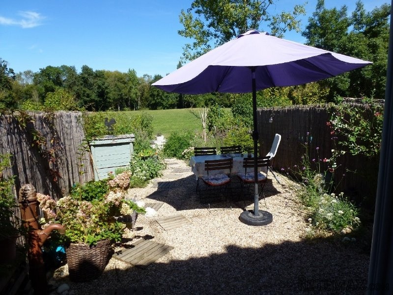 Gorgeous 3 bed cottage with courtyard.. - 2
