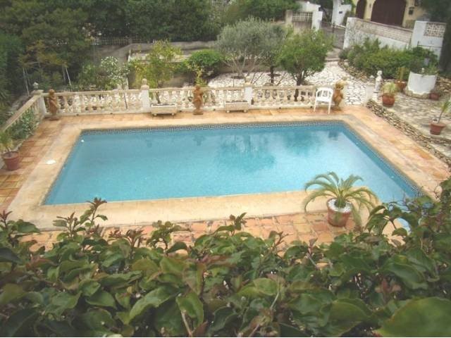 Villa for sale in Moraira - 2