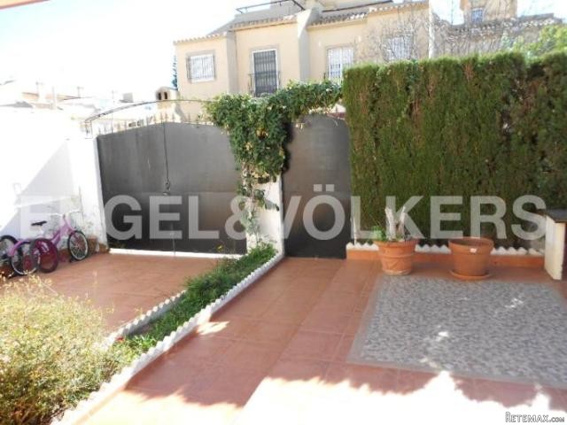 Wonderful villa in Aguas.. - 2