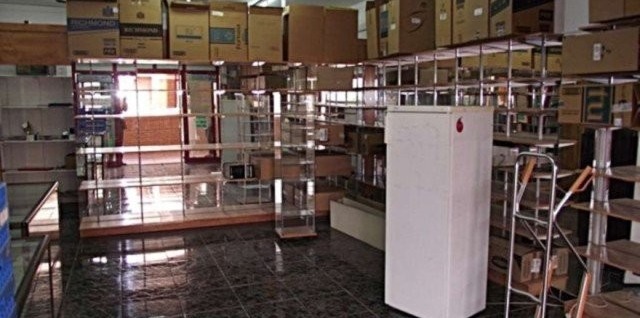 Apartment in Arona