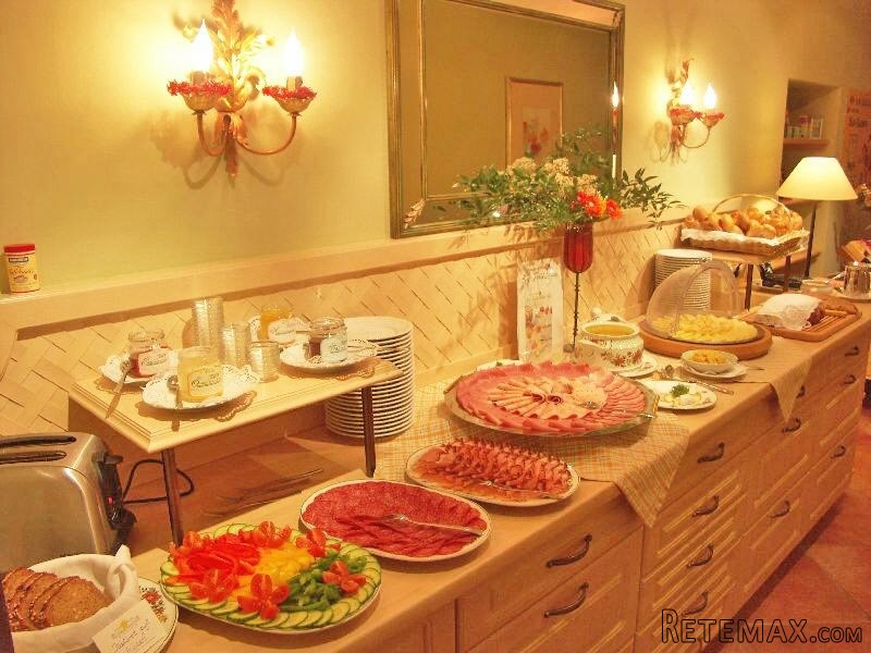 Lovely 3*** Hotel In Russbach - 2
