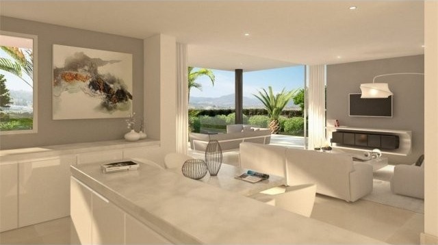 Marbella, Costa del Sol, , 276 000 EUR