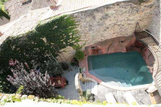 Restored 17th C. Village House, Full Of.. - 2