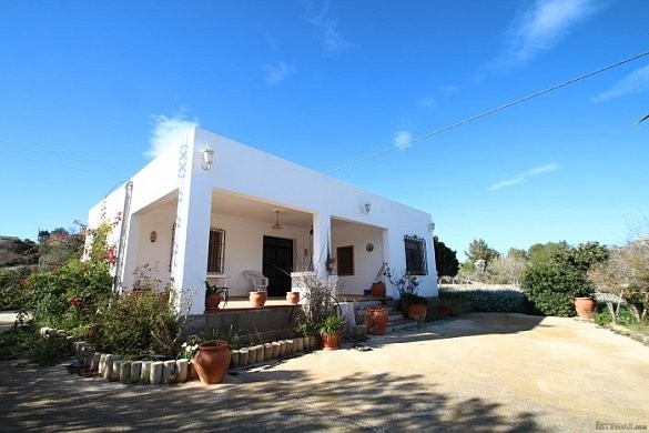 Villa in Jesus Pobre