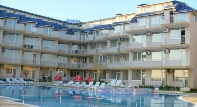 Apartment with 2 bedrooms and beautiful..