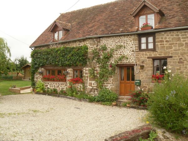 Stunning Character French House